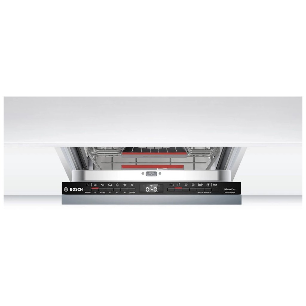 Посудомийна машина Bosch SPV4HMX65K