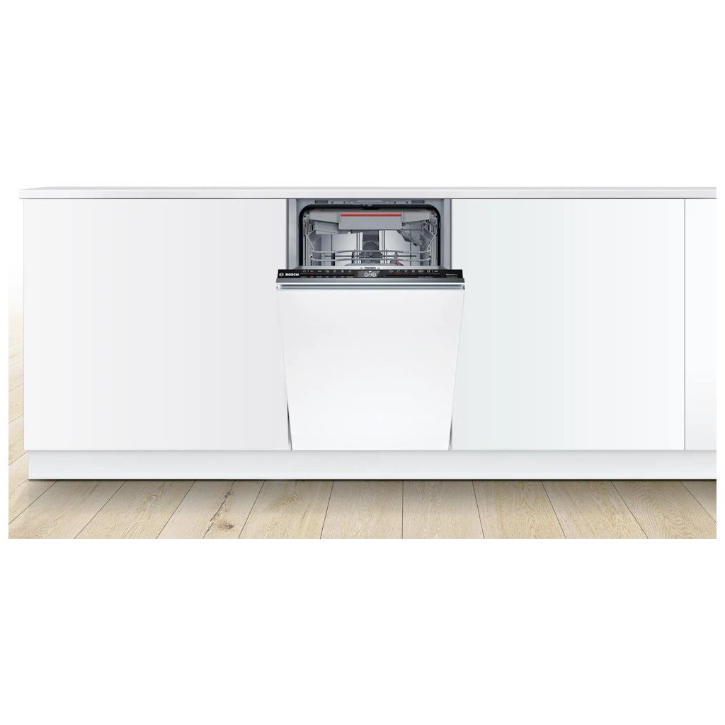 Посудомийна машина Bosch SPV4HMX65K