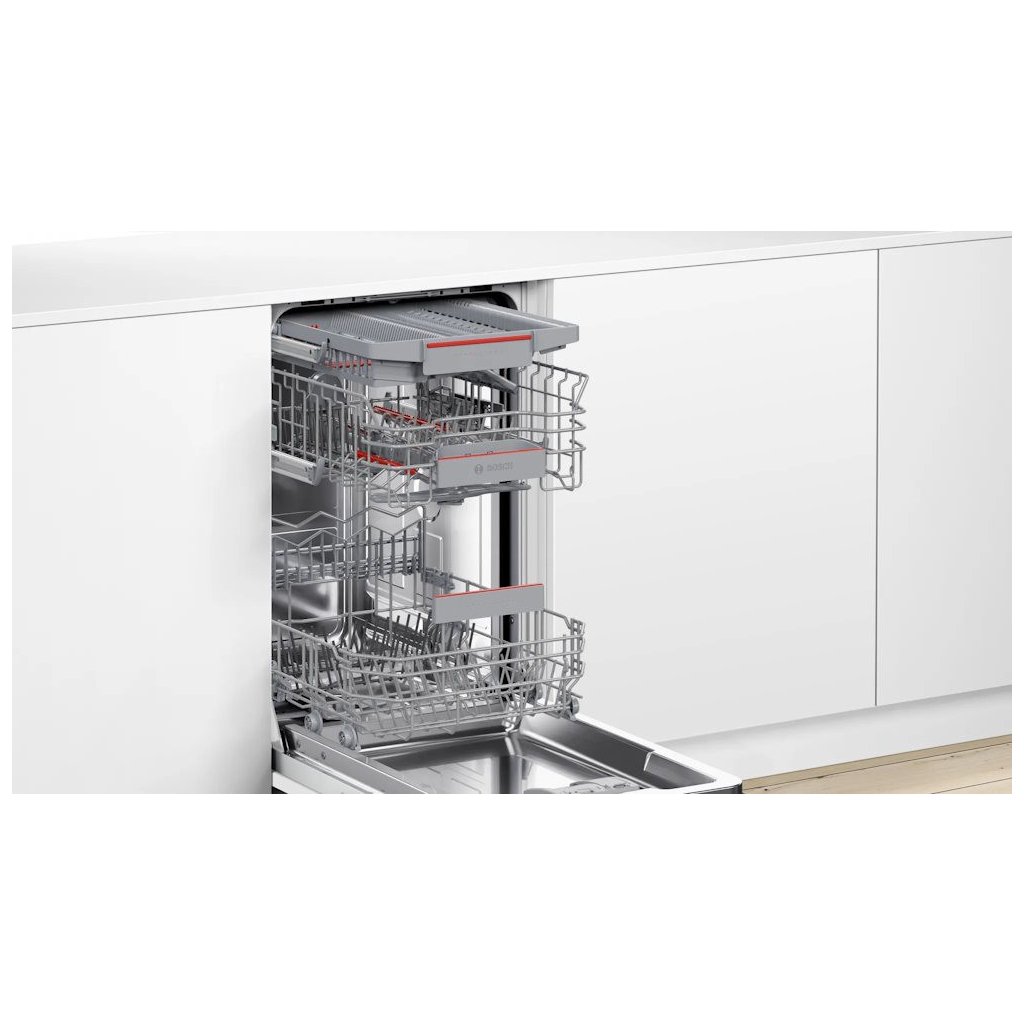 Посудомийна машина Bosch SPV4HMX65K