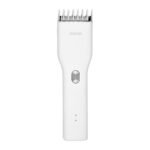 Машинка для стрижки Xiaomi BOOST SET White