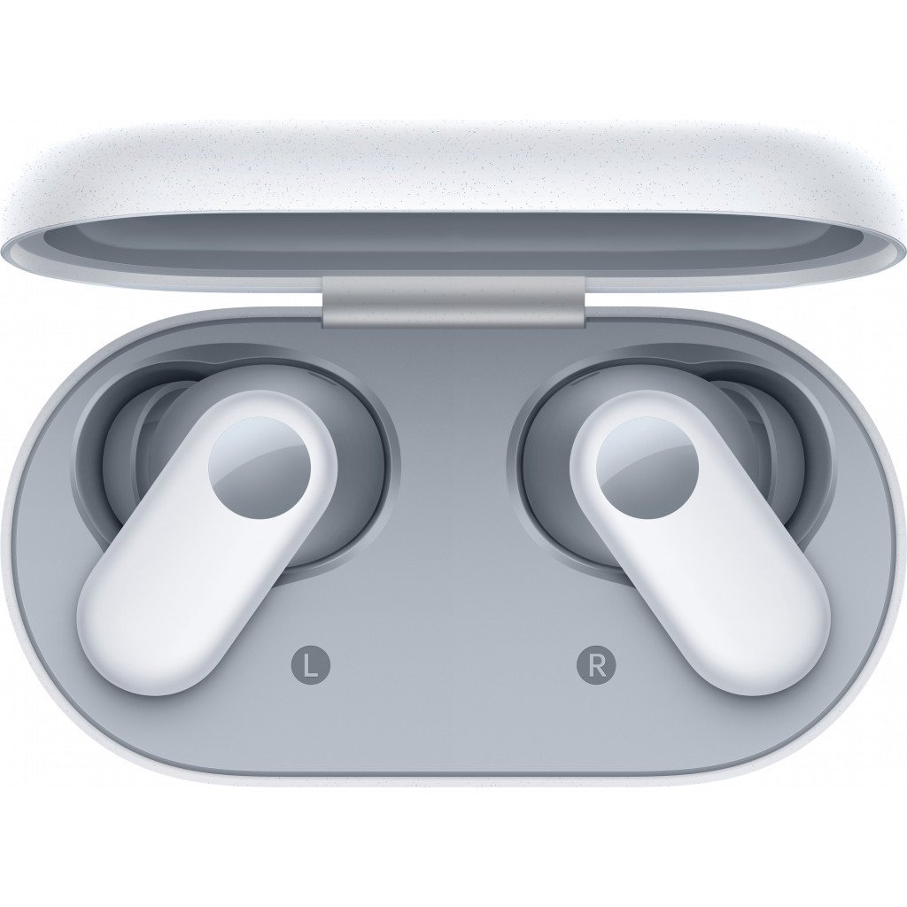 Навушники Oppo Enco Buds2 Pro Granite White (OFE510A_White)