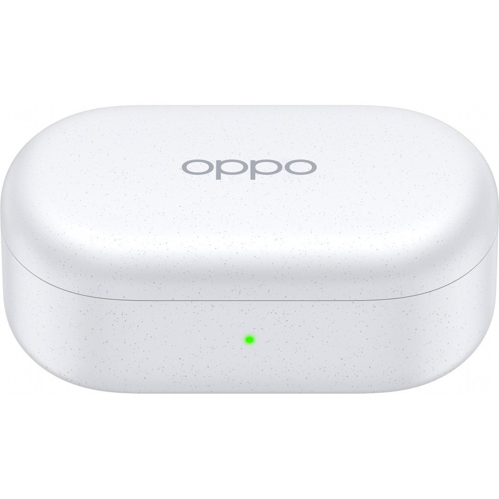 Навушники Oppo Enco Buds2 Pro Granite White (OFE510A_White)