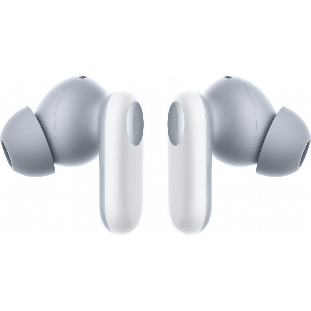 Навушники Oppo Enco Buds2 Pro Granite White (OFE510A_White)