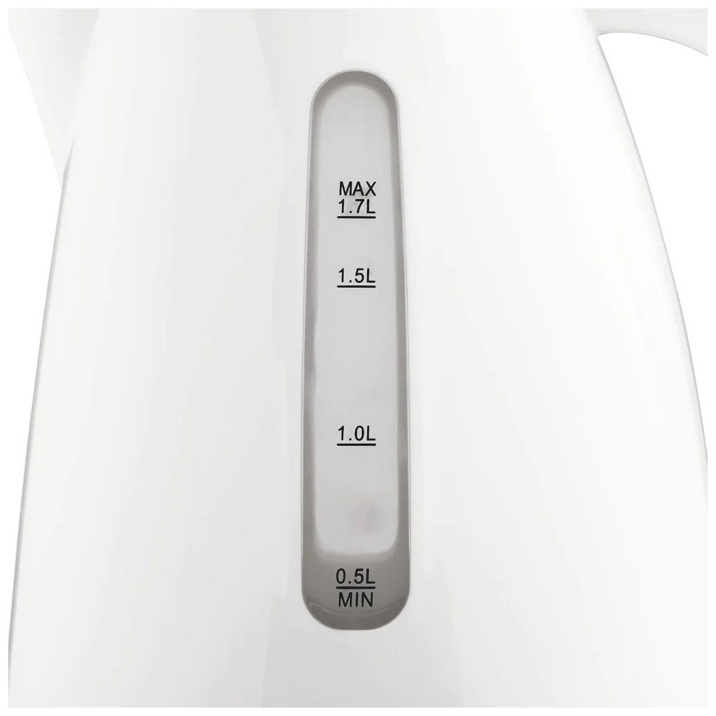 Електрочайник Ufesa 1.7L (71505679)