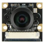 Камера Waveshare RPi Camera (G) (10344)