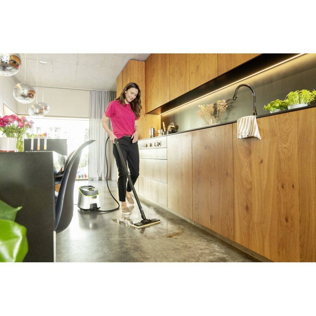 Пароочищувач Karcher SC 4 Deluxe (1.513-460.0)