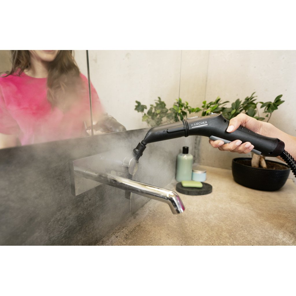 Пароочищувач Karcher SC 4 Deluxe (1.513-460.0)