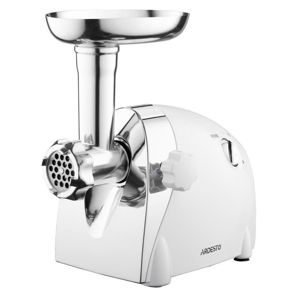 М’ясорубка Ardesto MGA-2000W
