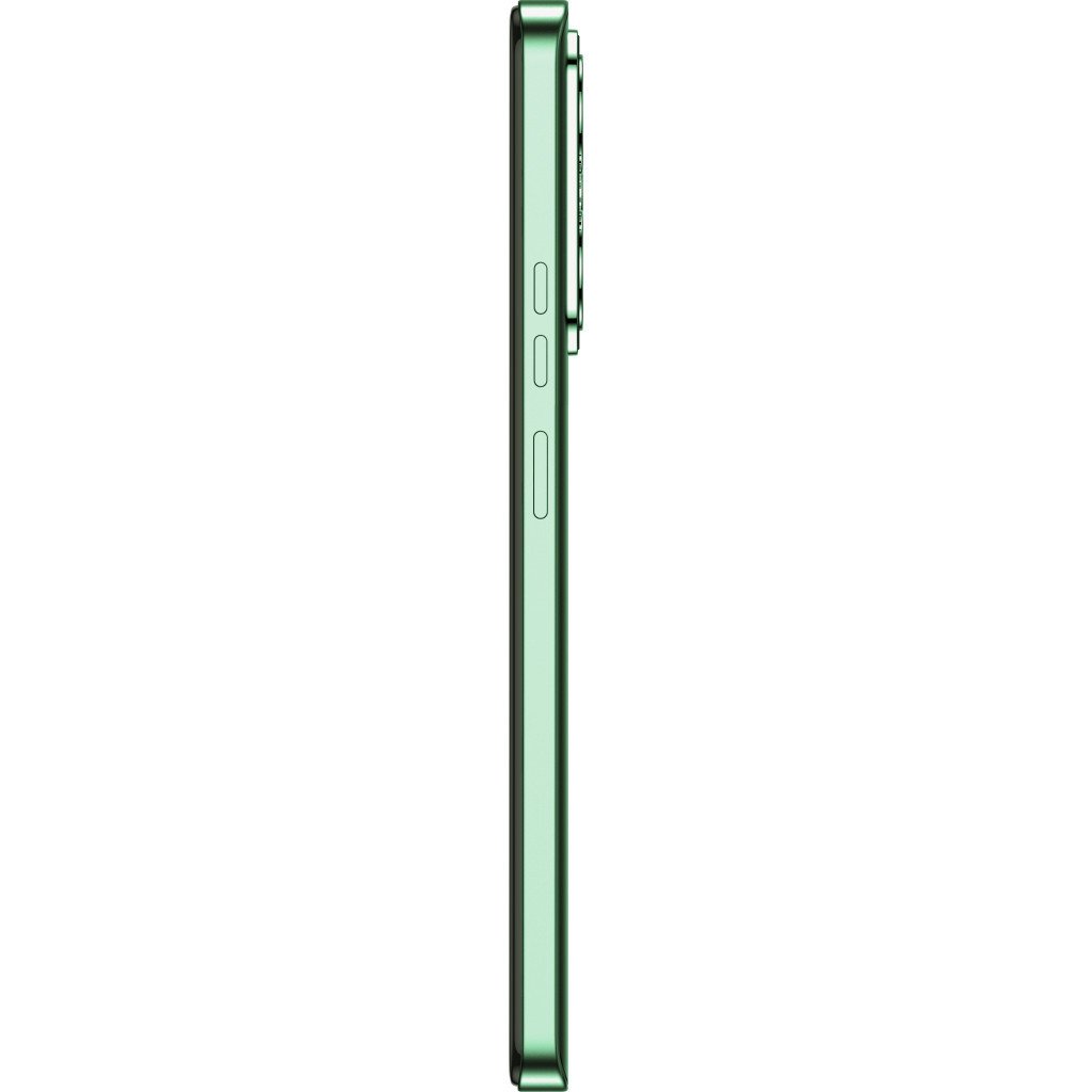 Мобільний телефон Tecno POVA 6 NEO 8/128GB Comet Green (4894947021039)
