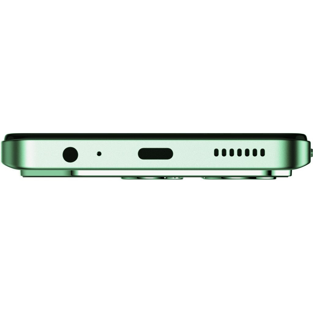 Мобільний телефон Tecno POVA 6 NEO 8/128GB Comet Green (4894947021039)