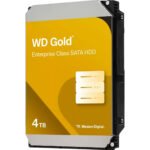 Жорсткий диск 3.5″ 4TB WD (WD4004FRYZ)