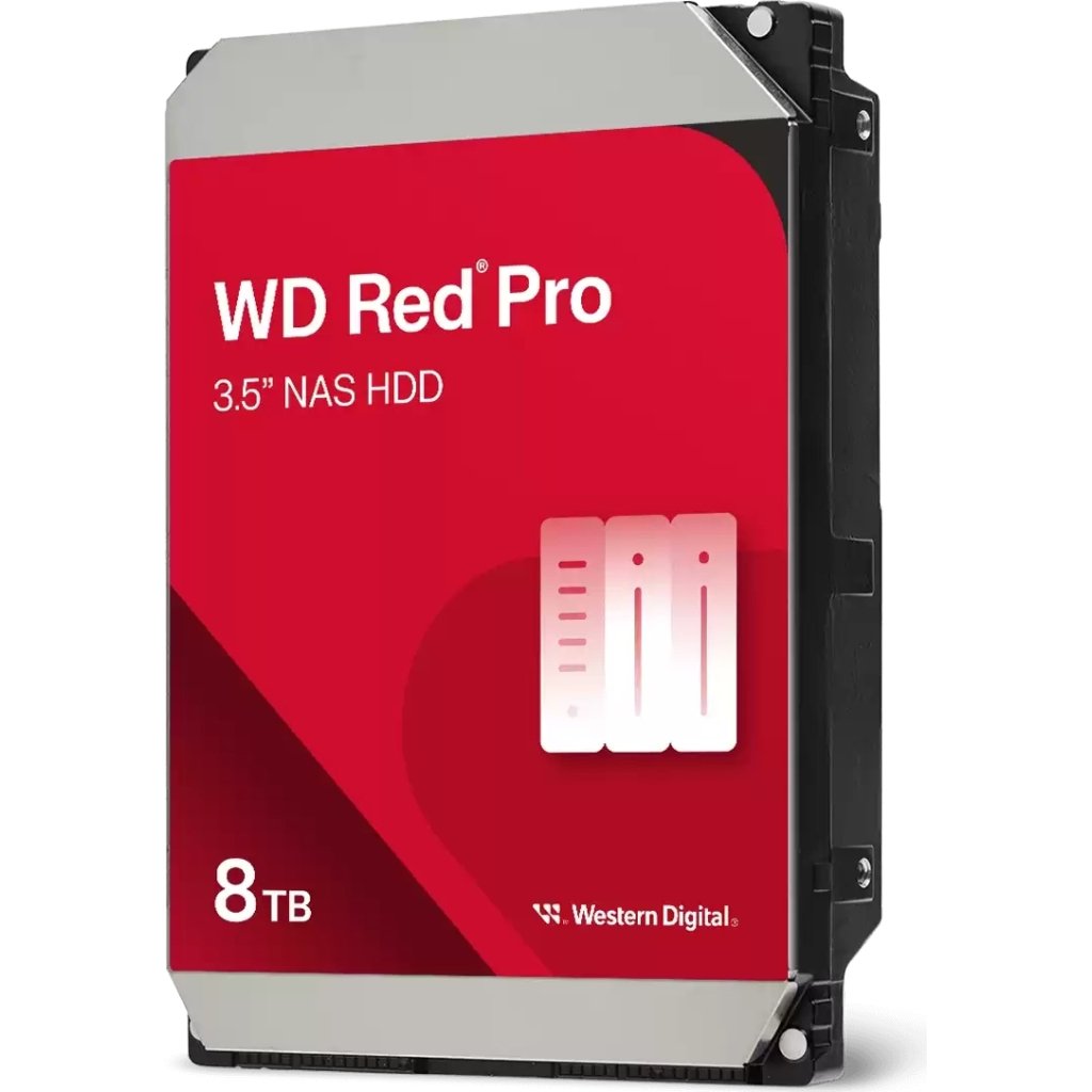 Жорсткий диск 3.5″ 8TB WD (WD8005FFBX)