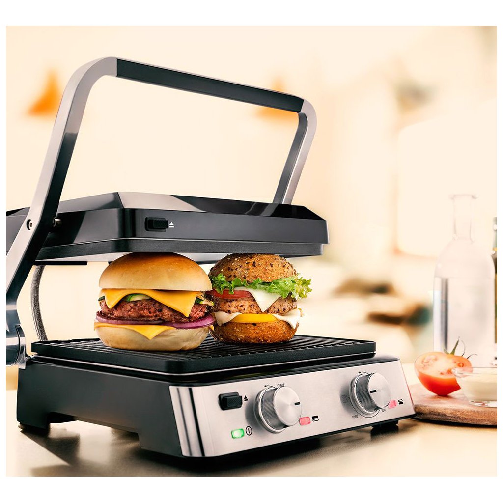 Електрогриль Braun CG 7020