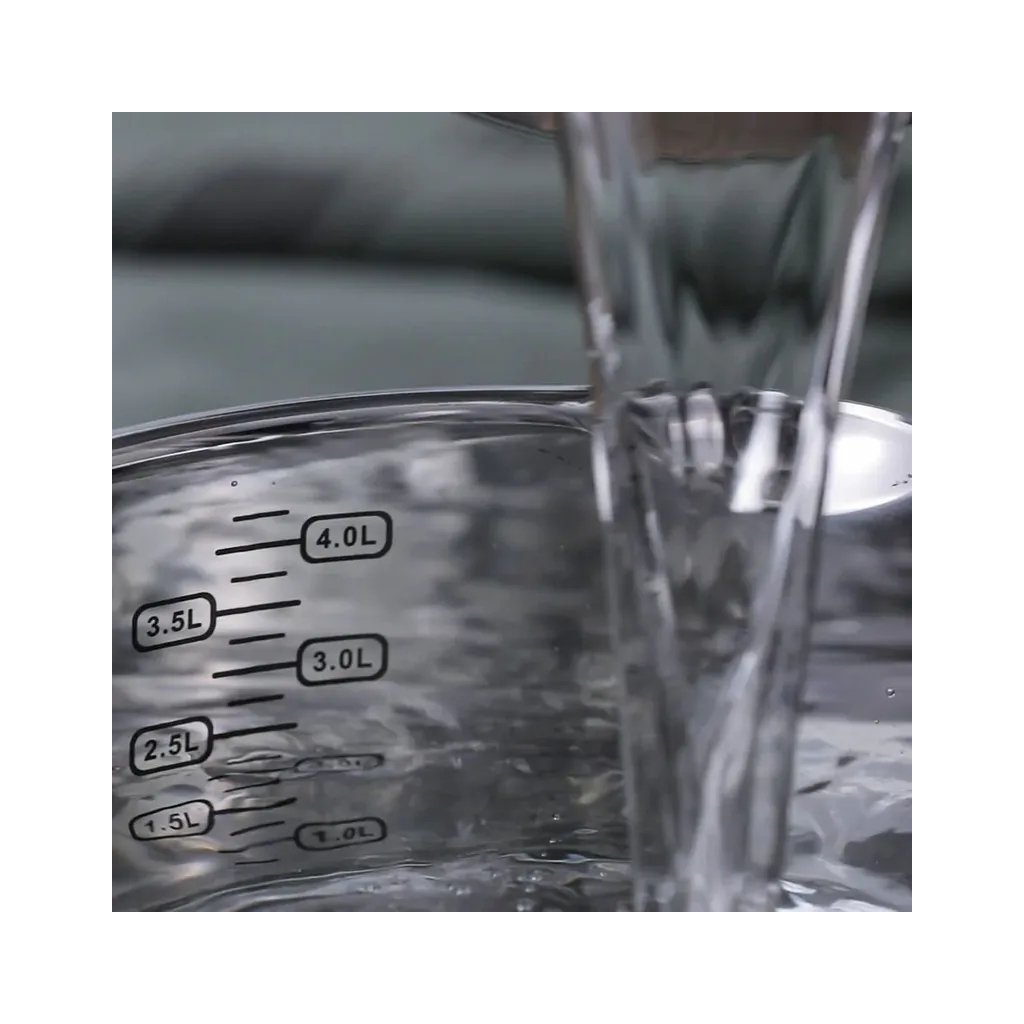 Набір посуду Tefal Nordica 10 предметів (H852SA56)