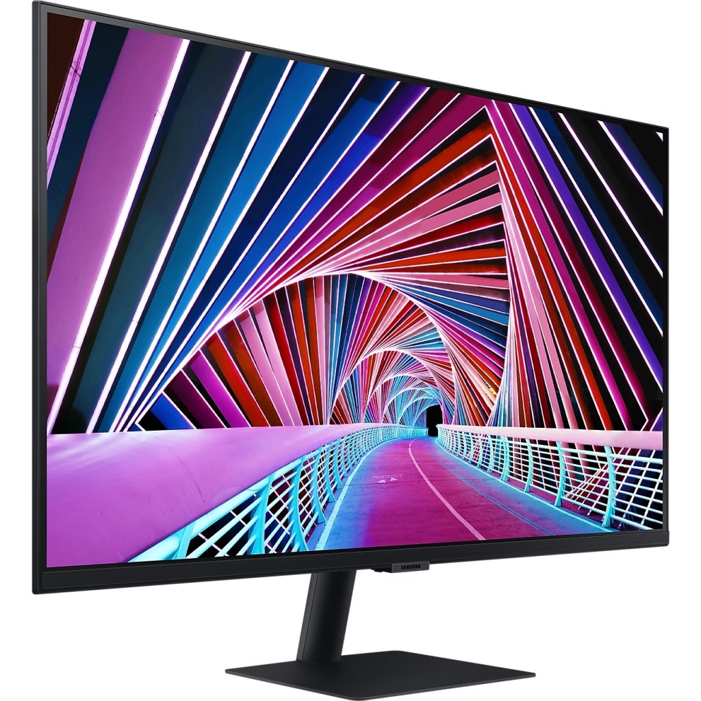 Монітор Samsung LS32DM702UIXUA