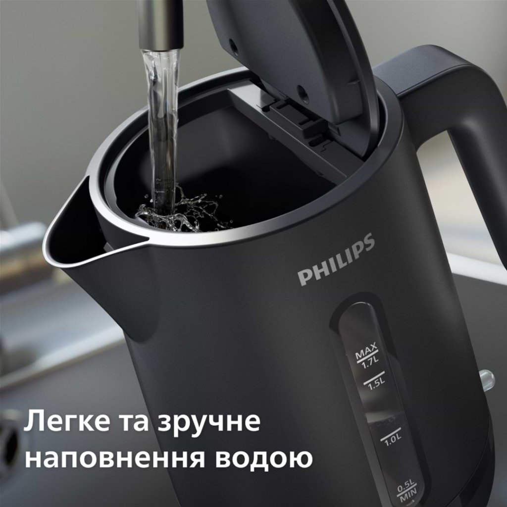 Чайник PHILIPS HD9314/90
