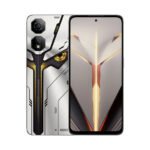Мобільний телефон ZTE Nubia NEO 2 5G 8/256GB Silver (1076301)
