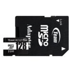 Карта пам’яті Team 128Gb microSDHC class 10 (TUSDX128GCL10U03)