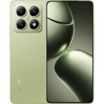 Мобільний телефон Xiaomi 14T 12/256GB Lemon Green (1079732)