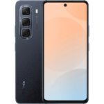 Мобільний телефон Infinix Hot 50 8/128Gb Sleek Black (4894947047749)