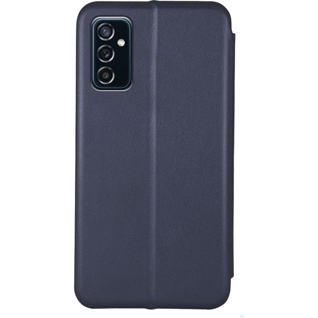 Чохол до мобільного телефона BeCover Exclusive Samsung Galaxy A16 4G SM-SM-A165/A16 5G SM-A166 Deep Blue (712201)