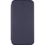 Чохол до мобільного телефона BeCover Exclusive Samsung Galaxy A16 4G SM-SM-A165/A16 5G SM-A166 Deep Blue (712201)