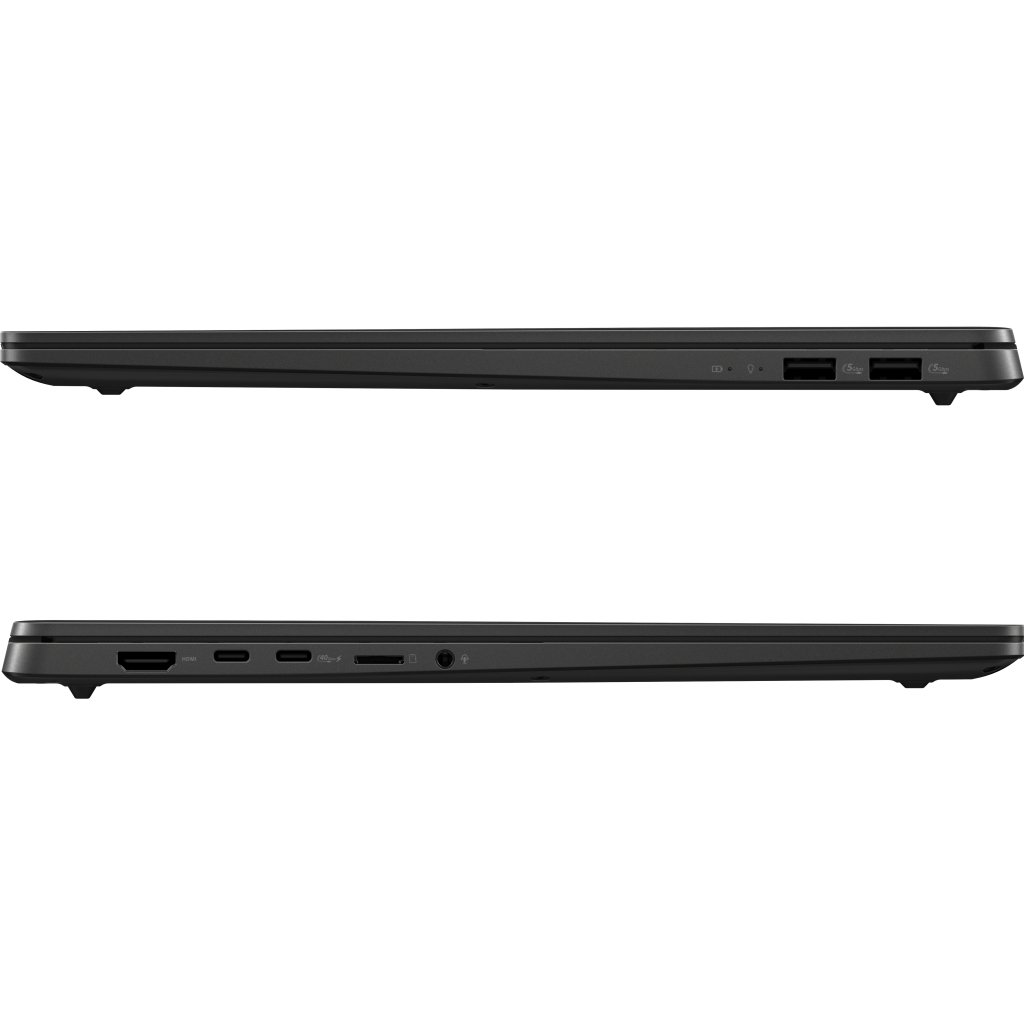 Ноутбук ASUS Vivobook S 16 OLED M5606UA-MX021 (90NB1482-M000S0)