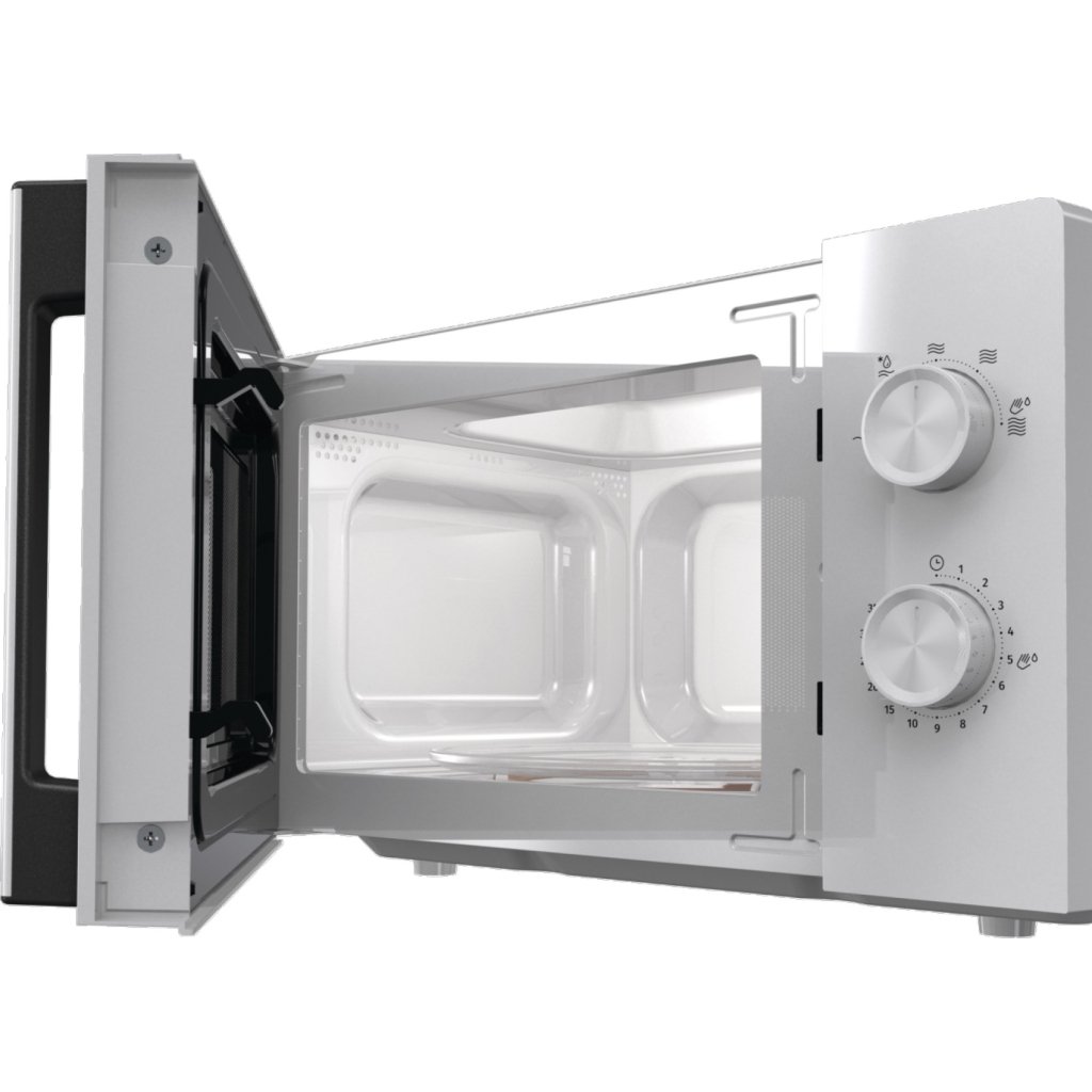 Мікрохвильова піч Gorenje MO17E1WH