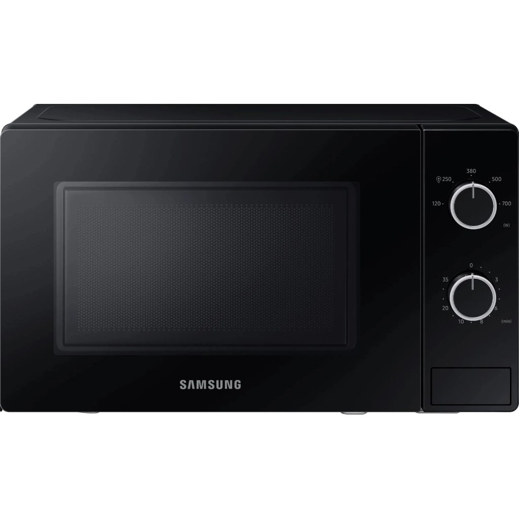 Мікрохвильова піч Samsung MS 20 A 3010AL/UA (MS20A3010AL/UA)
