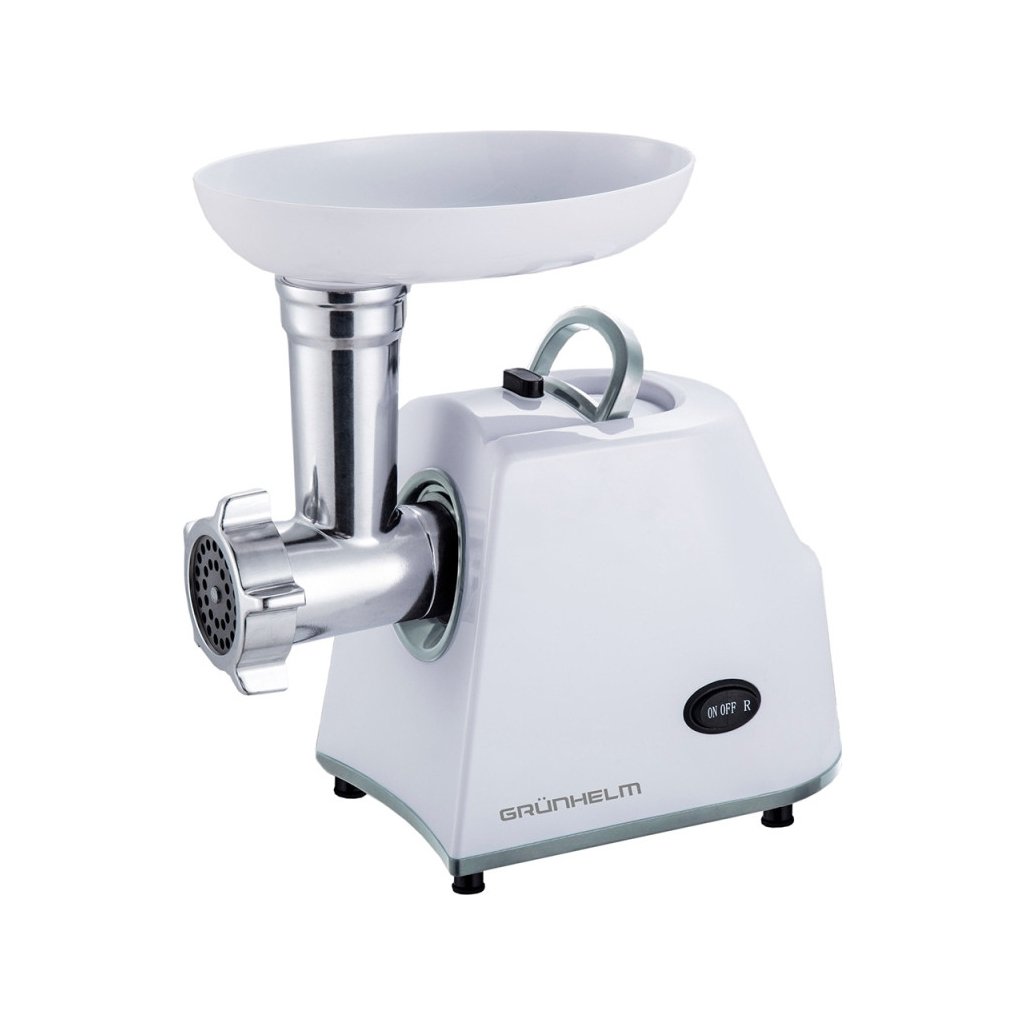 М’ясорубка Grunhelm AMG145W