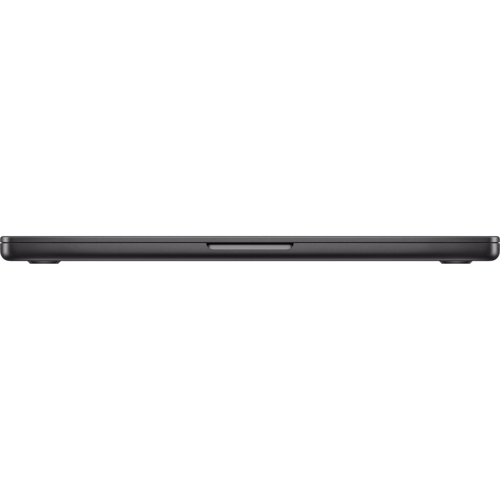 Ноутбук Apple MacBook Pro 14 A3185 M4 Max Space Black (MX2K3UA/A)