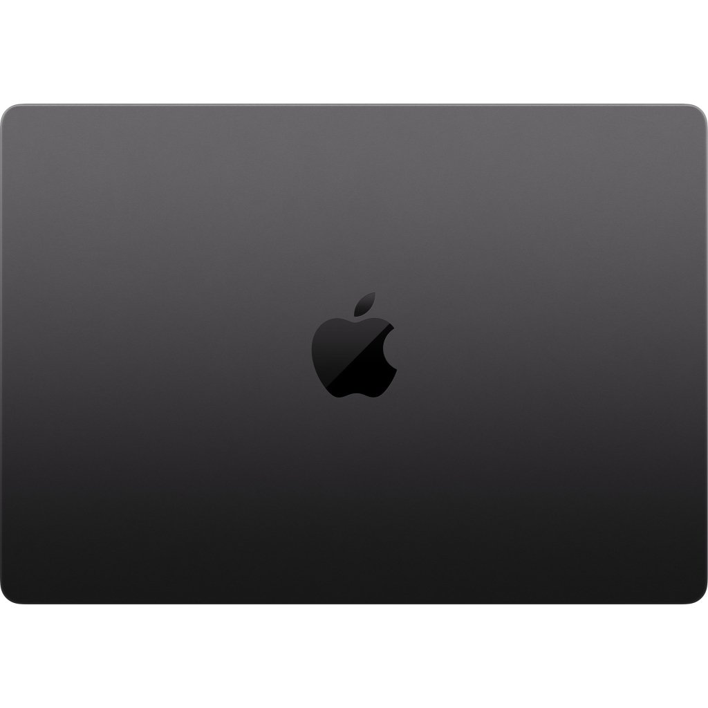 Ноутбук Apple MacBook Pro 14 A3185 M4 Max Space Black (MX2K3UA/A)