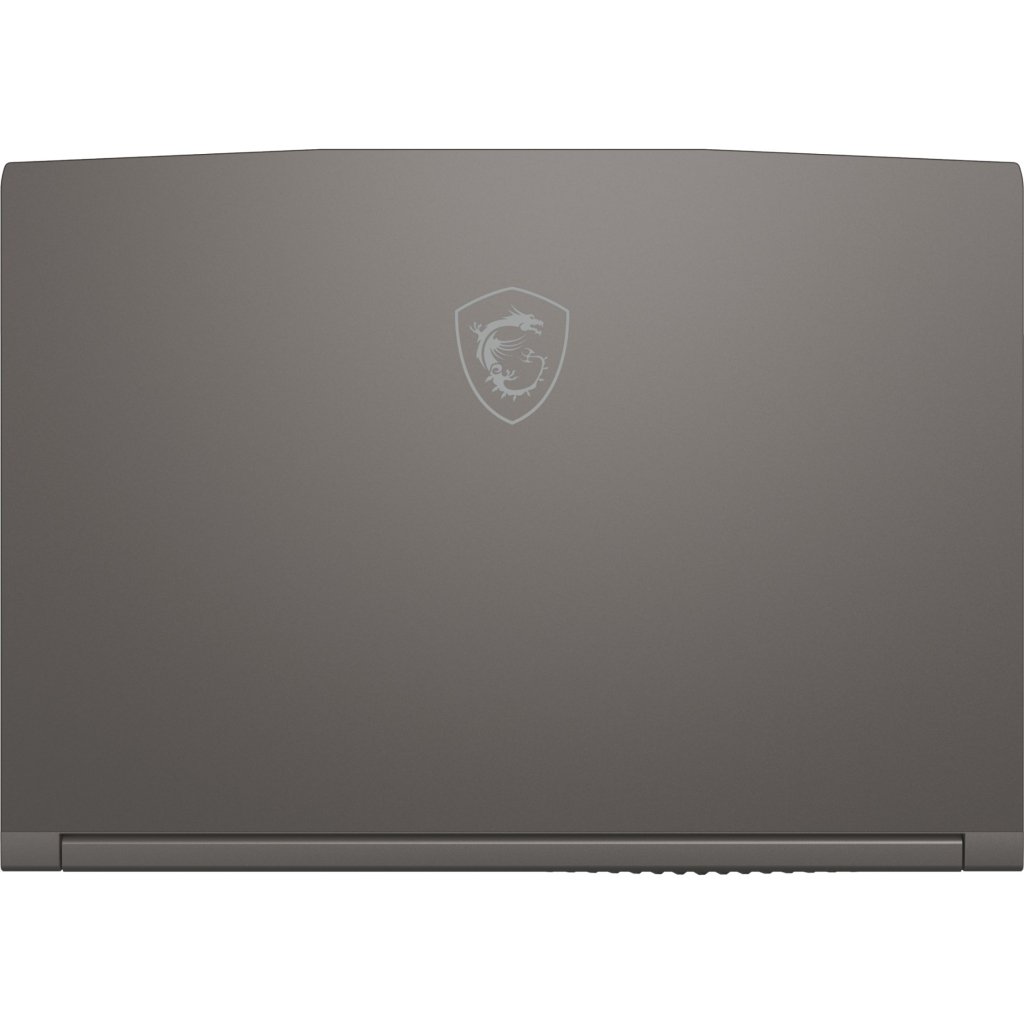 Ноутбук MSI Thin 15 B12UCX (9S7-16R831-2202)