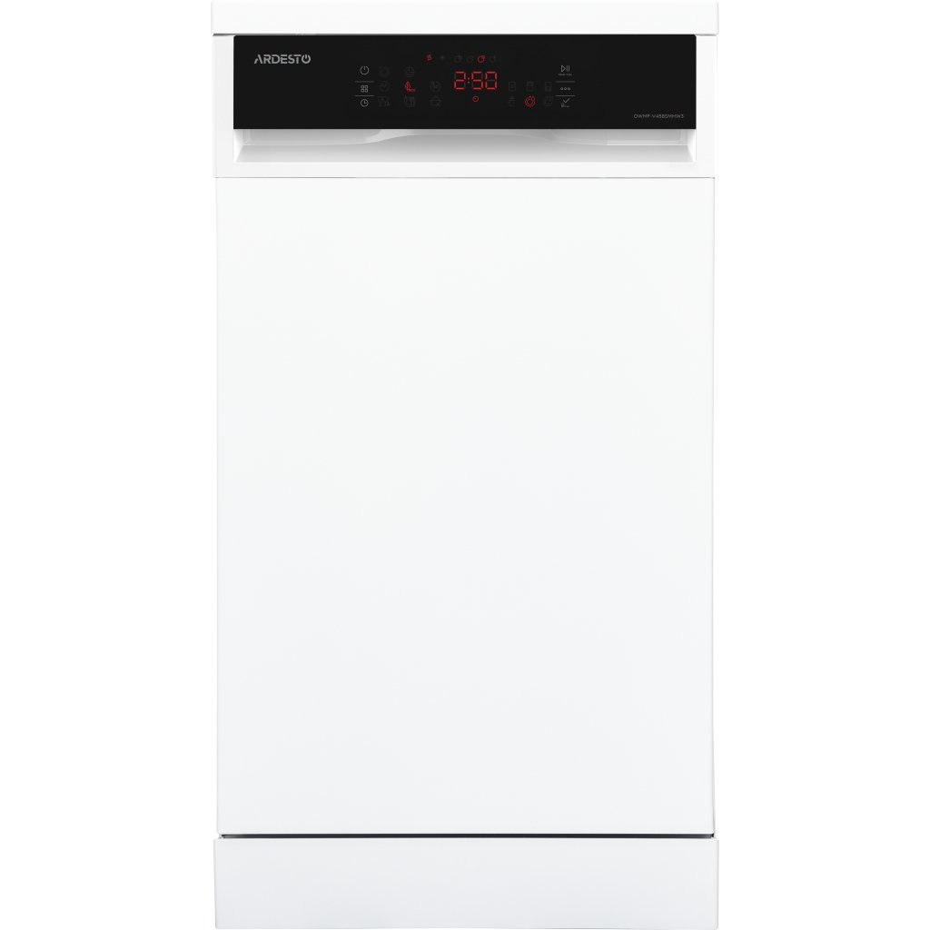 Посудомийна машина Ardesto DWMF-V458SMHW3