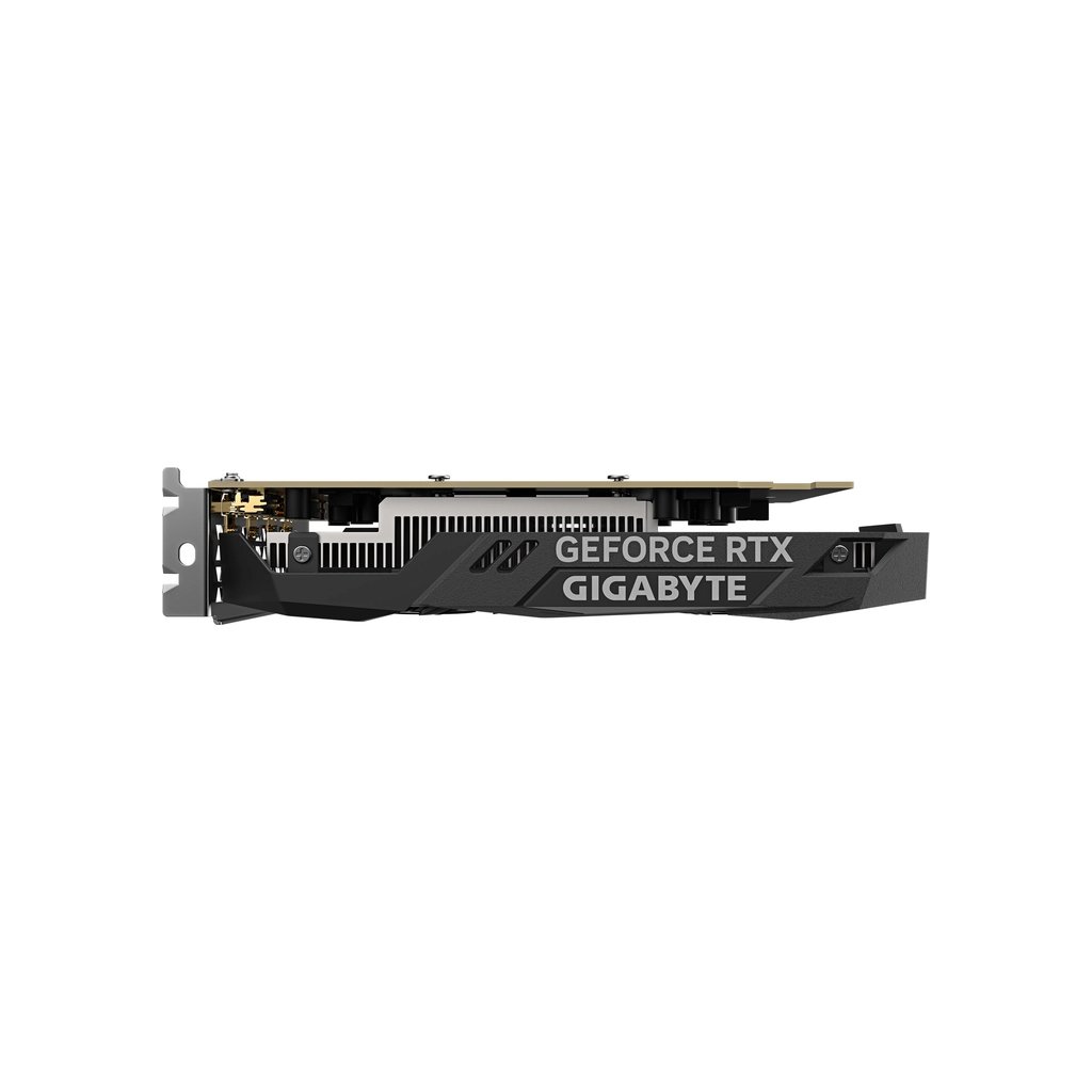 Відеокарта GIGABYTE GeForce RTX3050 6Gb WINDFORCE OC V2 (GV-N3050WF2OCV2-6GD)
