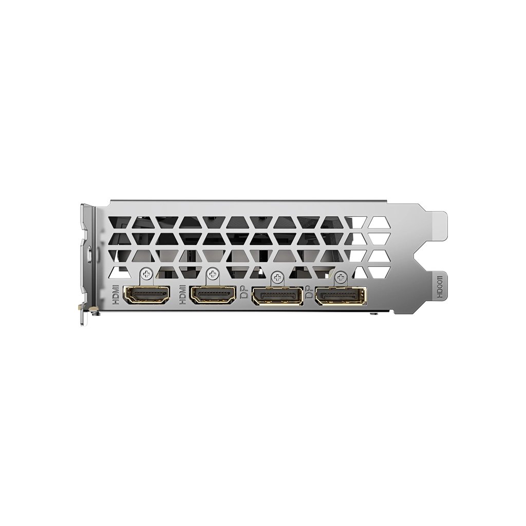 Відеокарта GIGABYTE GeForce RTX3050 6Gb WINDFORCE OC V2 (GV-N3050WF2OCV2-6GD)