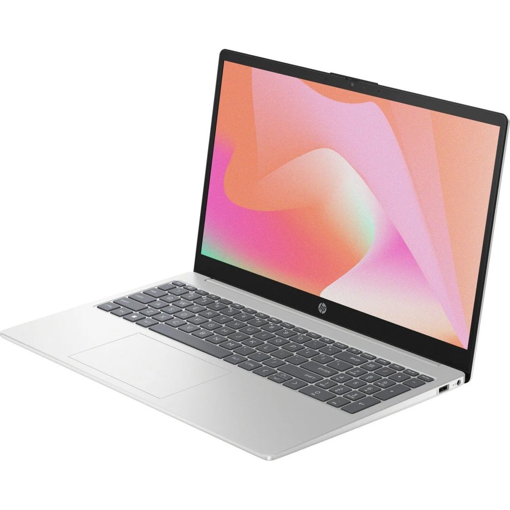 Ноутбук HP 15-fd0118ua (B0QR7EA)