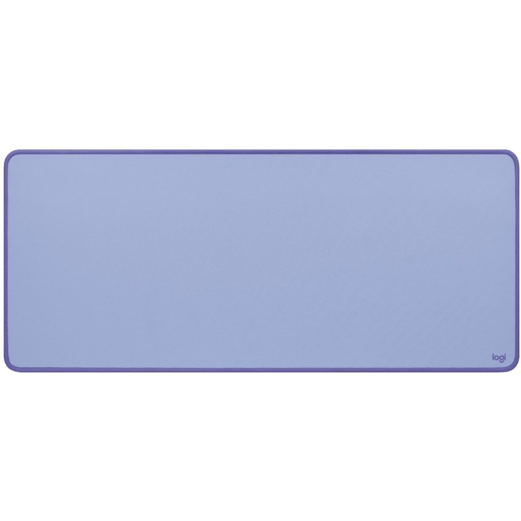 Килимок для мишки Logitech Desk Mat Studio Series Lilac (956-000149)