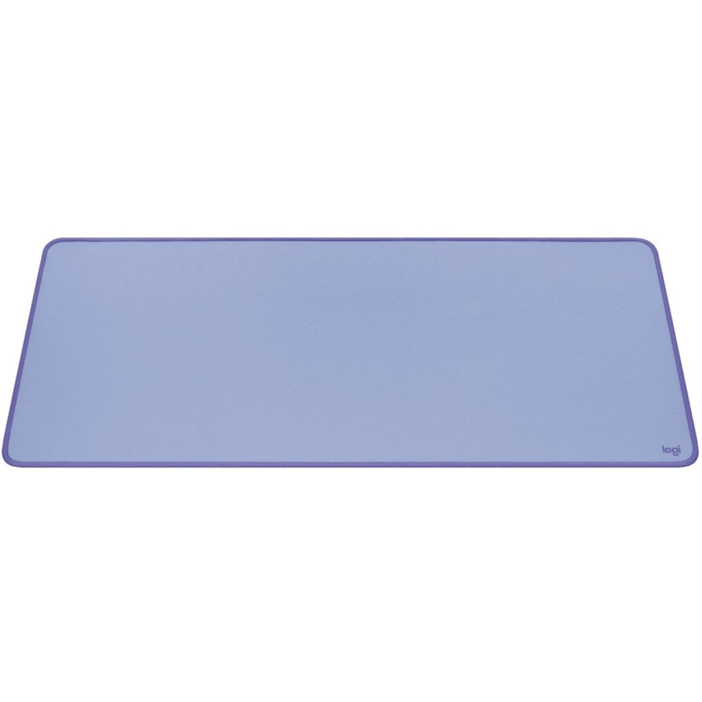 Килимок для мишки Logitech Desk Mat Studio Series Lilac (956-000149)