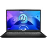 Ноутбук MSI Modern 15 H AI C1MG-099UA (9S7-15H551-099)
