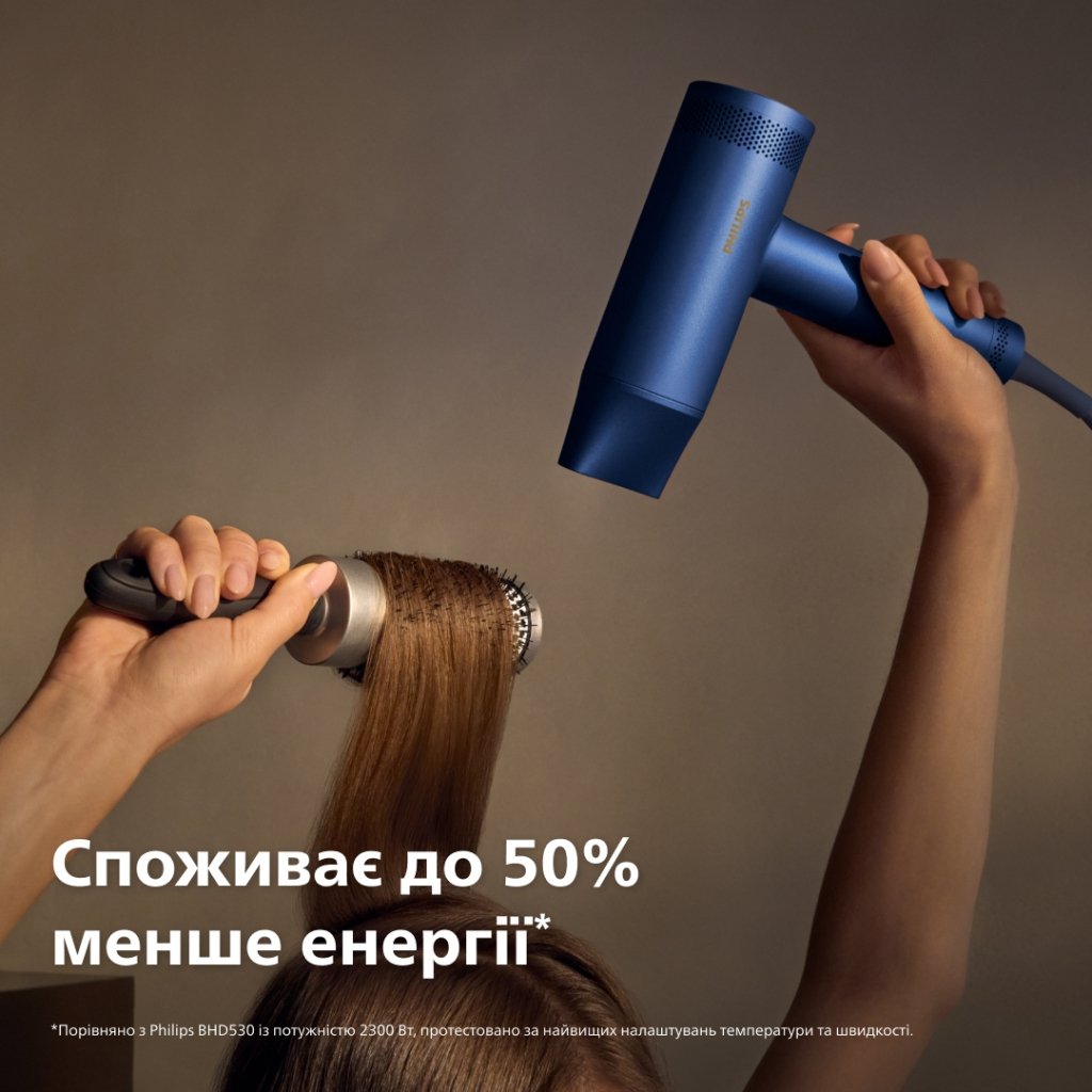 Фен Philips BHD839/00