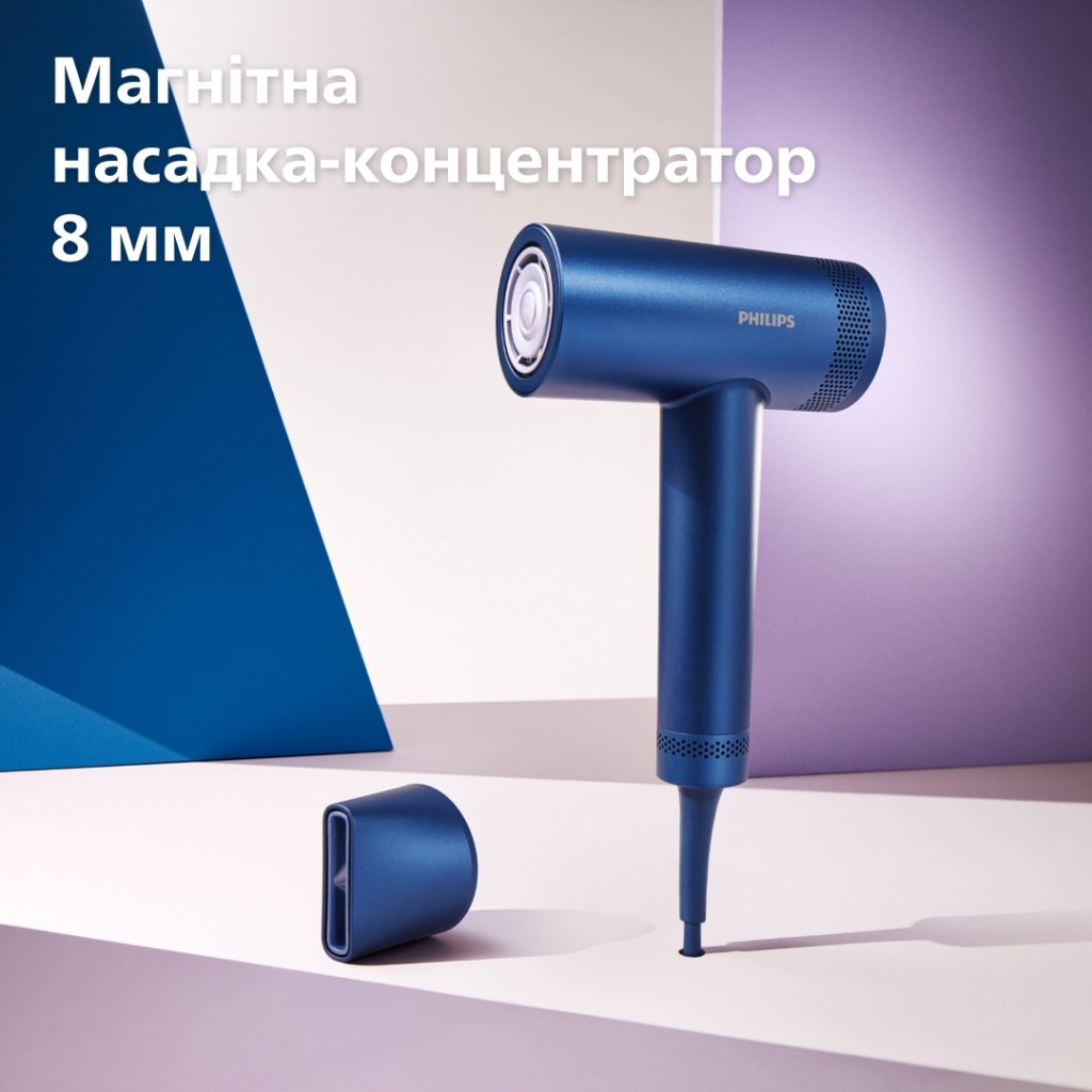 Фен Philips BHD839/00