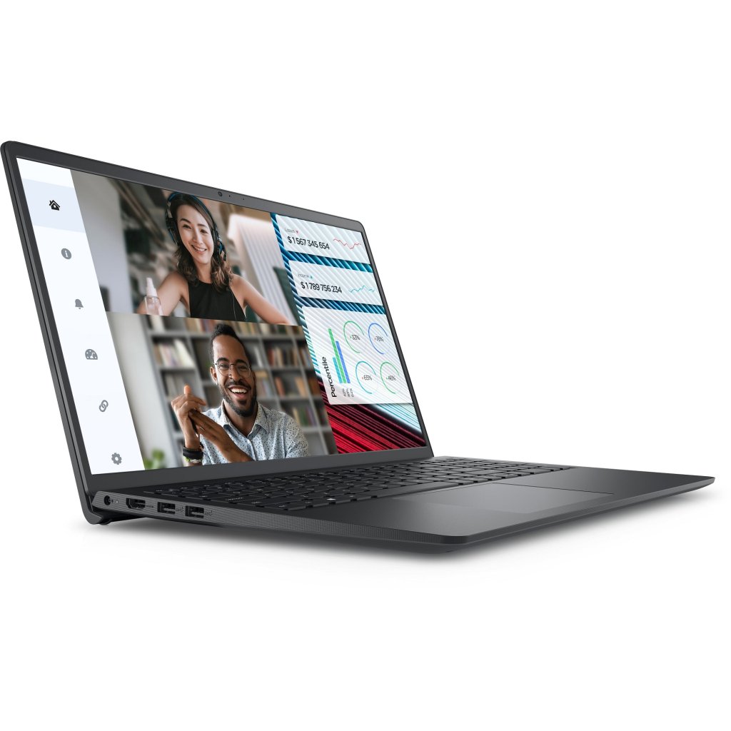 Ноутбук Dell Vostro 3520 (N0994PVNB3520UA_W11P)