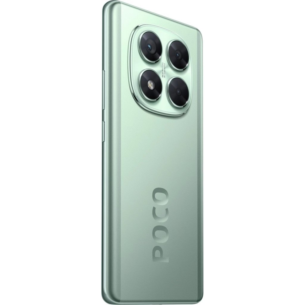 Мобільний телефон Xiaomi Poco X7 8/256GB Green (1123287)