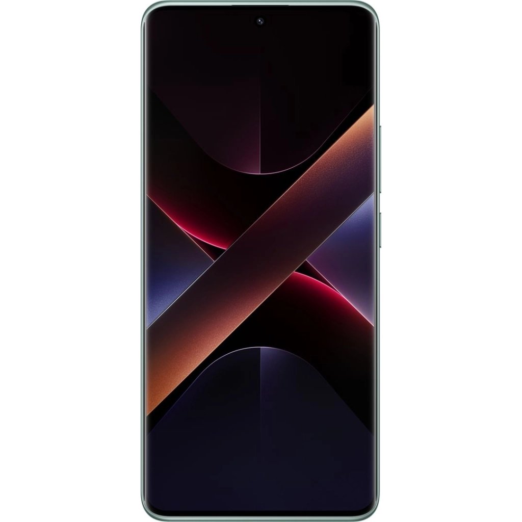Мобільний телефон Xiaomi Poco X7 12/512GB Green (1123290)
