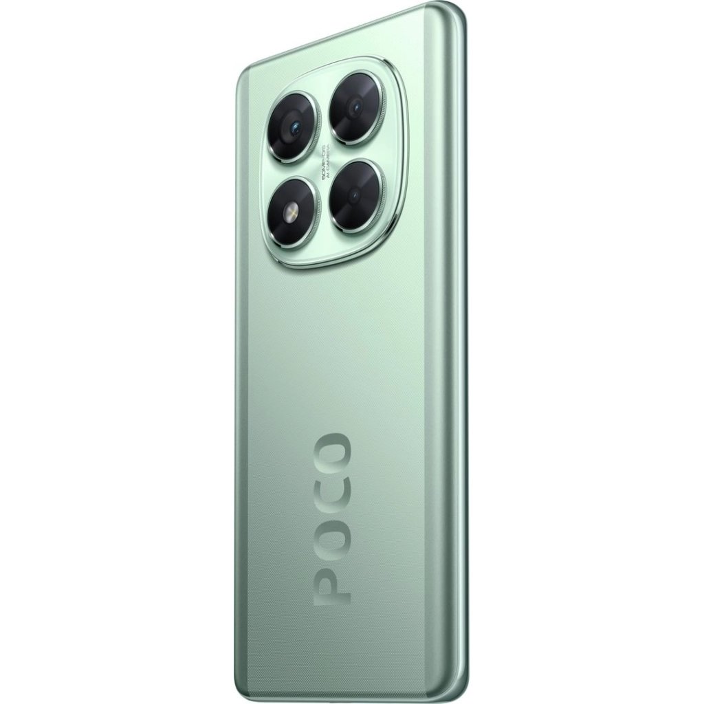 Мобільний телефон Xiaomi Poco X7 12/512GB Green (1123290)