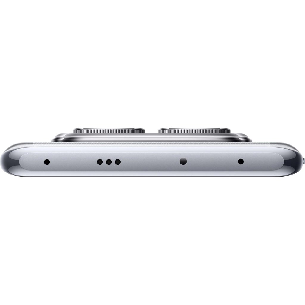 Мобільний телефон Xiaomi Poco X7 12/512GB Silver (1123291)