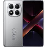 Мобільний телефон Xiaomi Poco X7 12/512GB Silver (1123291)