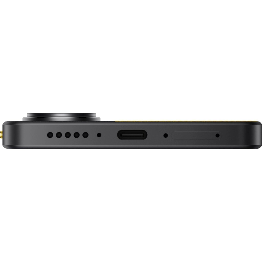 Мобільний телефон Xiaomi Poco X7 Pro 12/512GB Yellow (1123297)