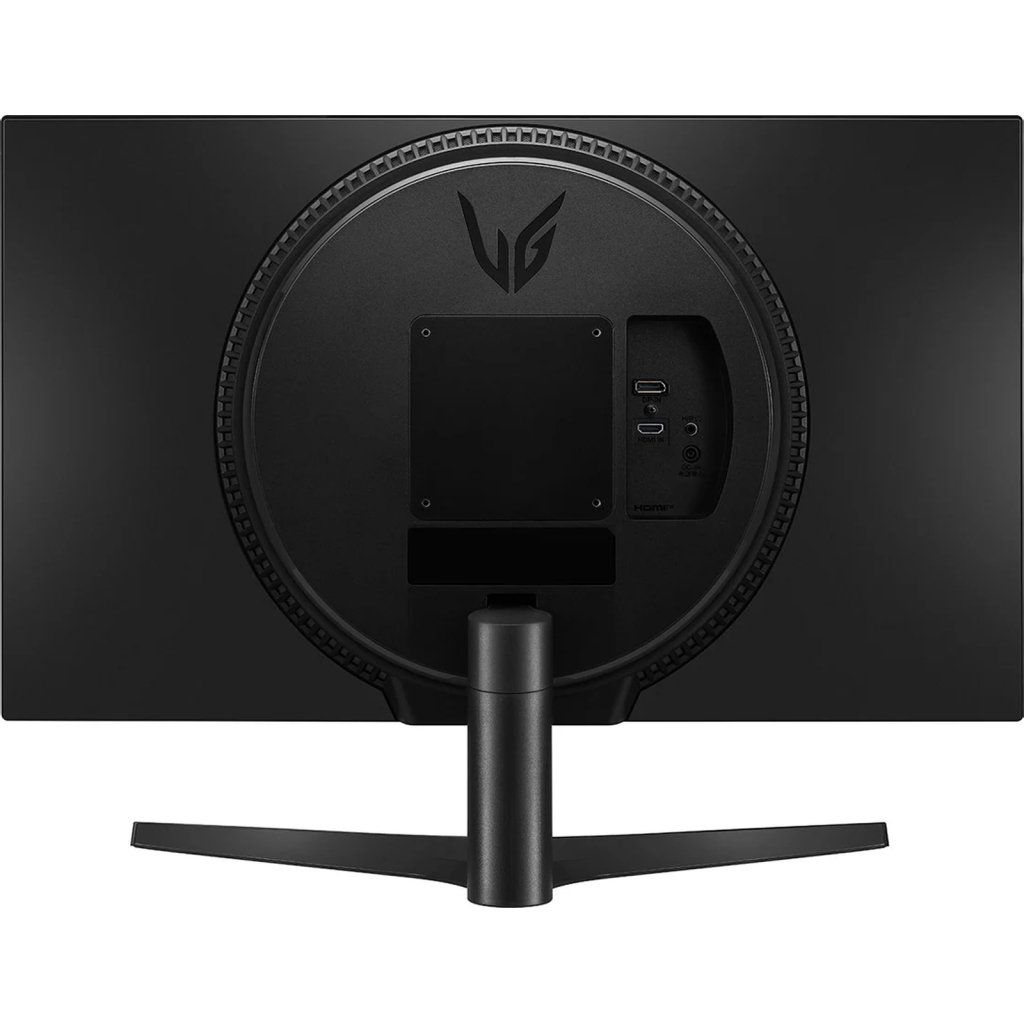 Монітор LG 27GS60F-B